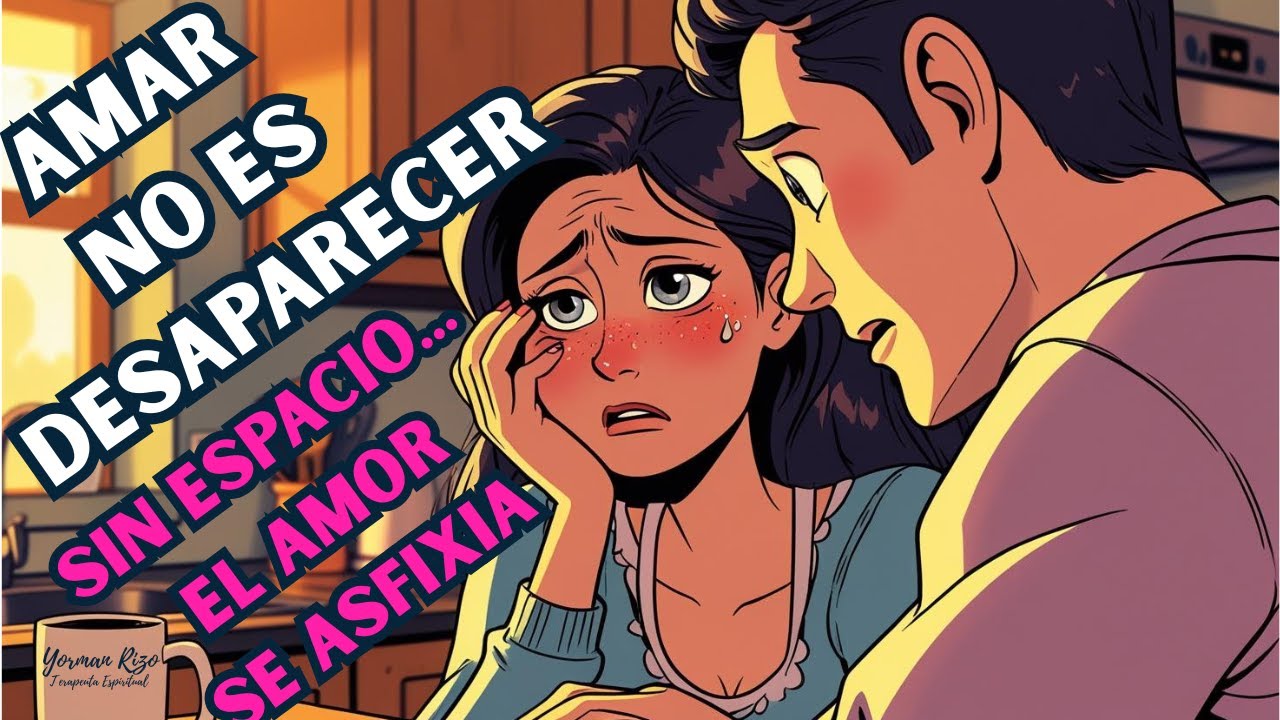 ESPACIOS PERSONALES  EN LA PAREJA