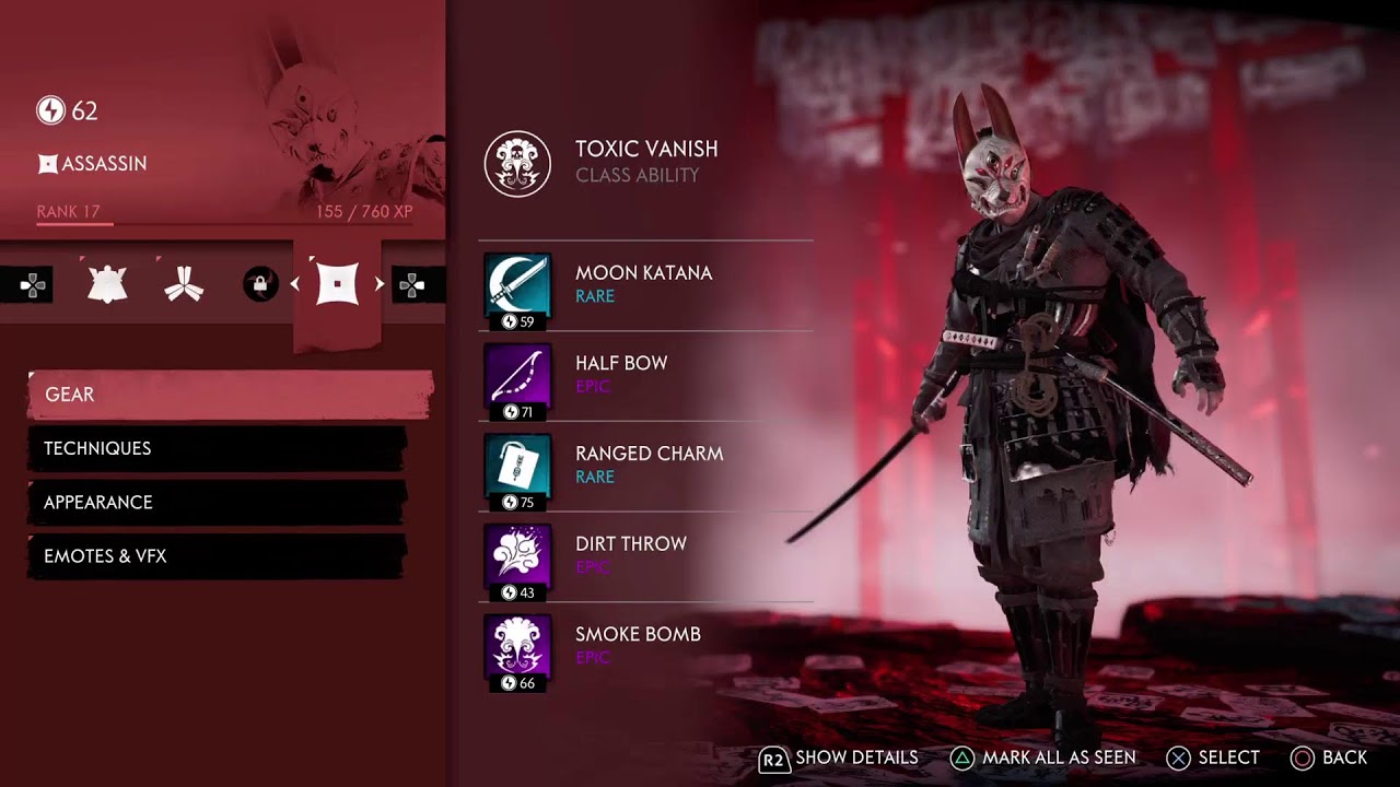 Ghost Of Tsushima #22 + Pokémon Giveaways