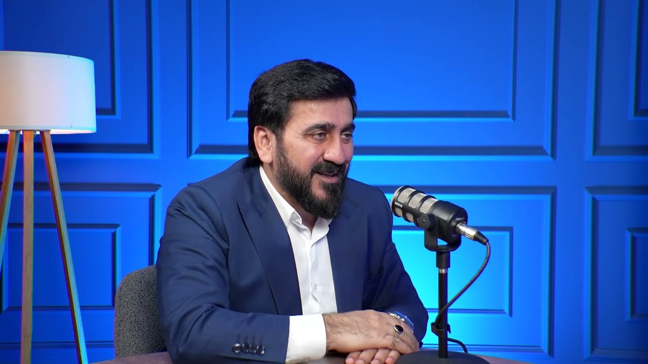 Hacı Fariz ilə Qum Danələri 8 (2026)