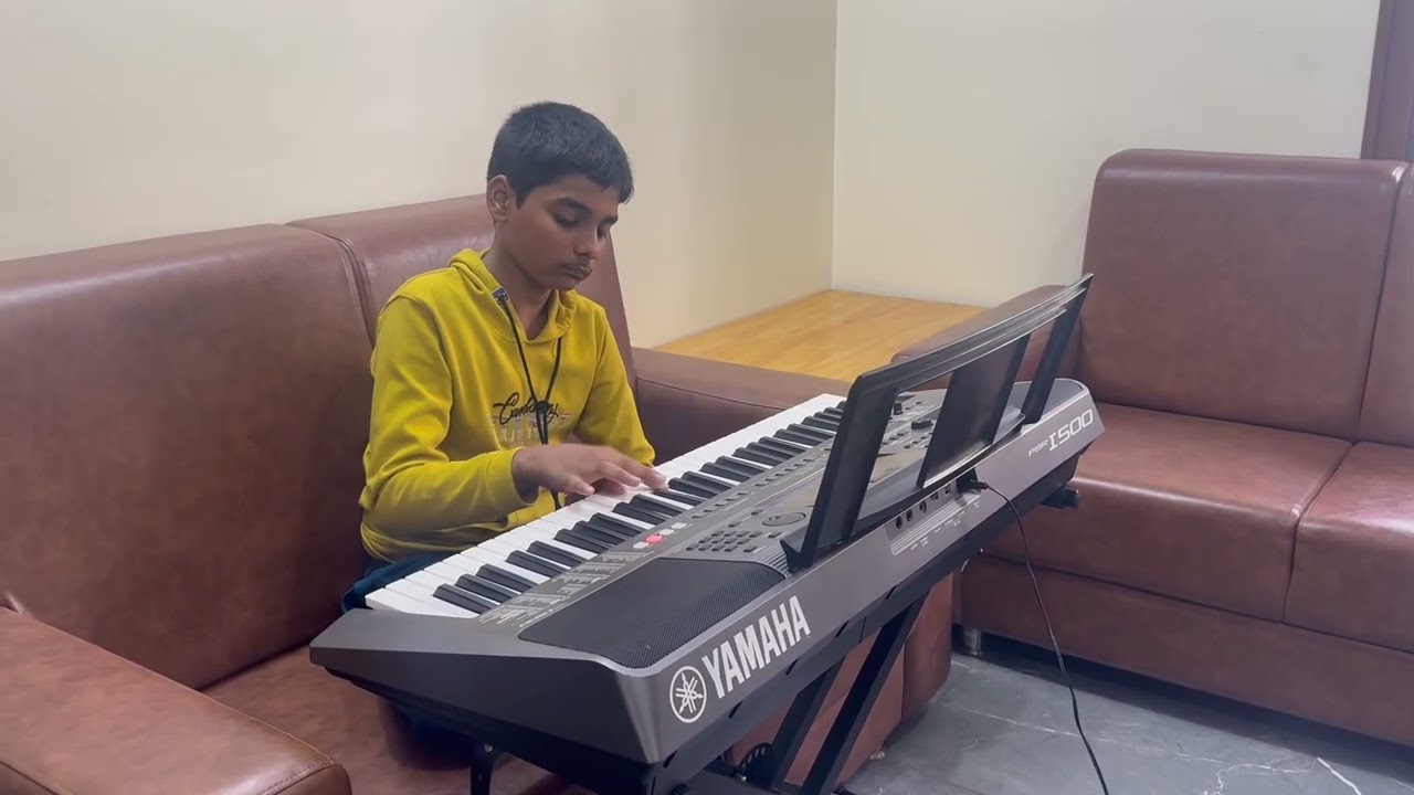 Jaamuratiri Keyboard 11012026