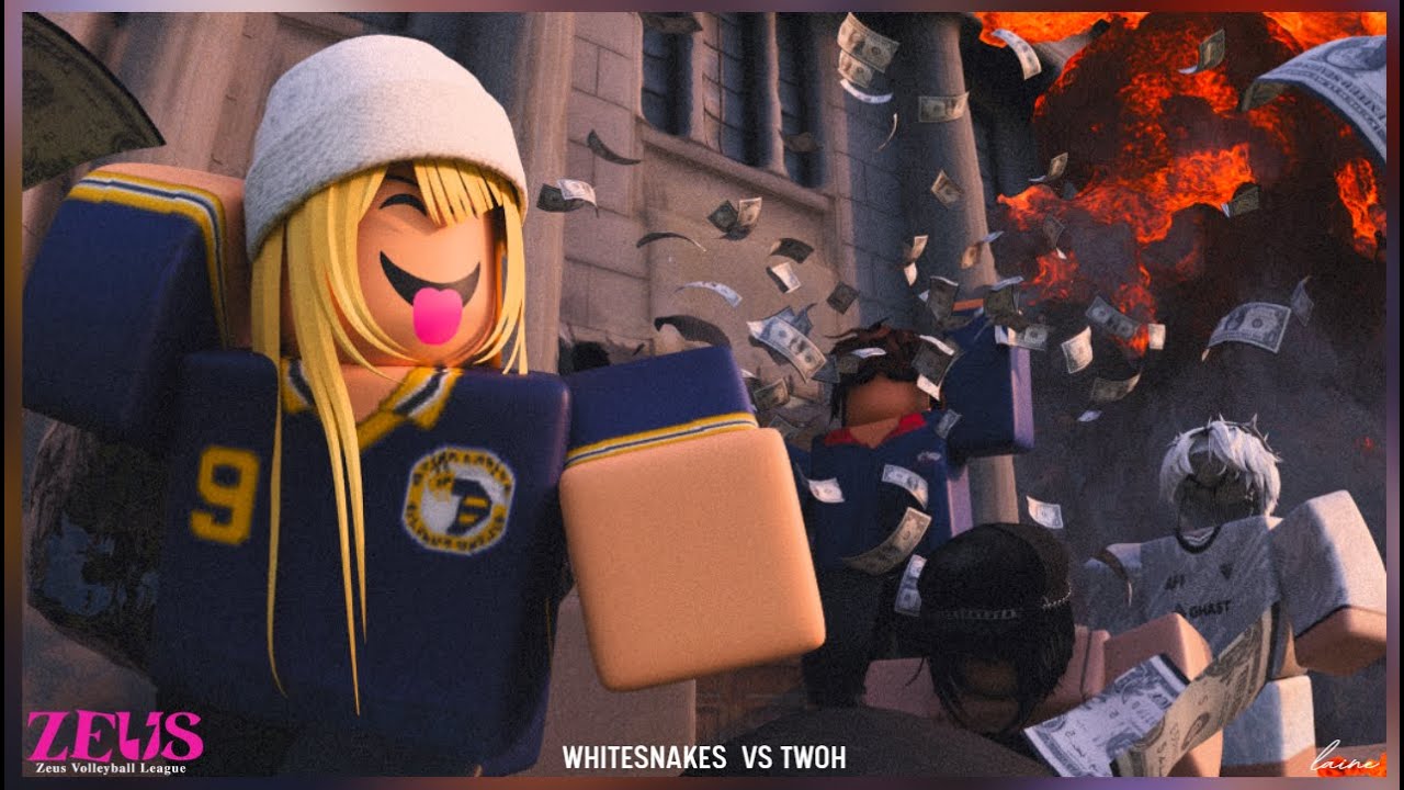 [ZVL S6 Qualifiers Round 1] The World Over Heaven VS White Snake
