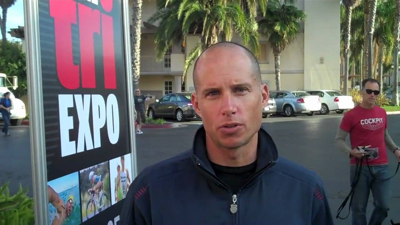 Chris Lieto joins the Trigger Point Performance Team