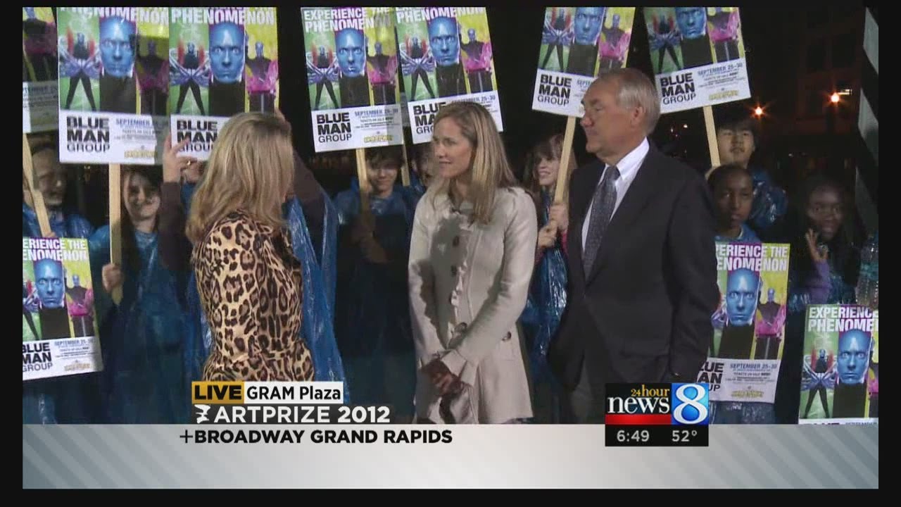 New season for Broadway Grand Rapids