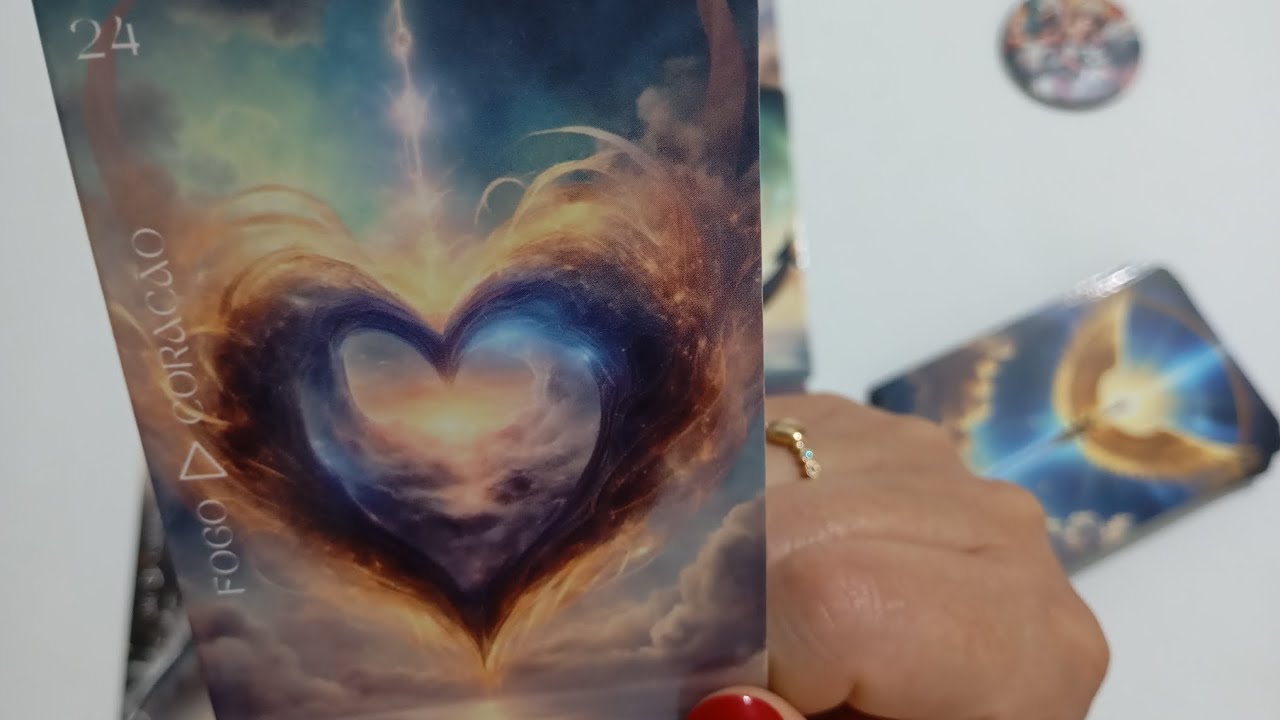✨A Família e os Amigos do meu Novo Amor irão gostar de mim ❤️ Tarô de Hoje 🔮✨