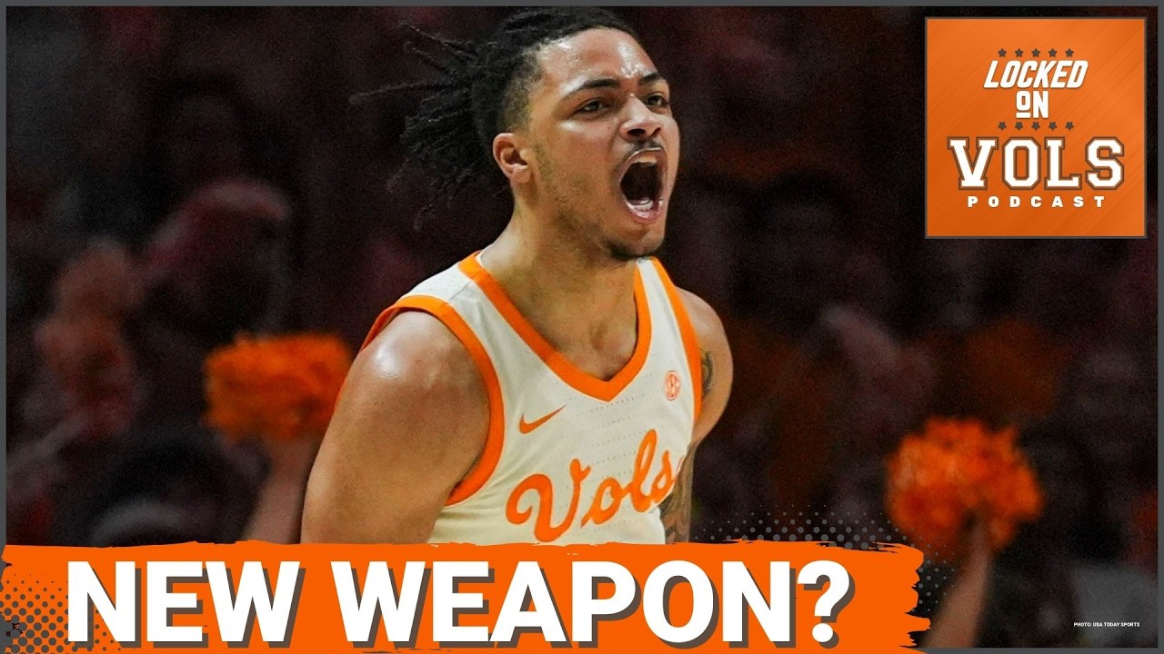 BRUTAL: Tennessee MISSES Nate Ament, falls to Vanderbilt and DROPS Double-Bye in SEC Tournament