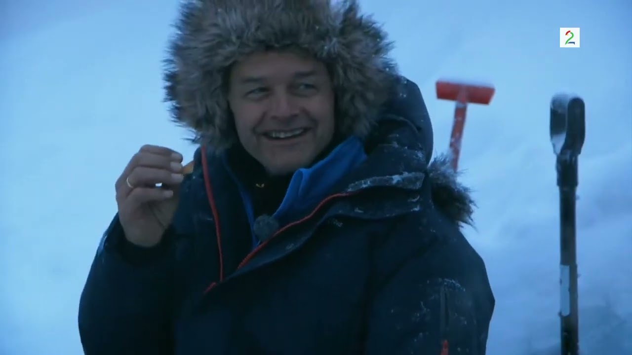 På Tur Med Dag Otto S1E6