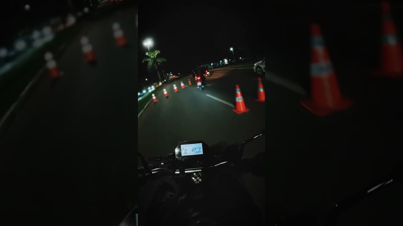 Segue a gente 🔥. #motorcycle #Motovlog#RoleDeMoto #NightRide #MotoStreet #Streetwear #shorts