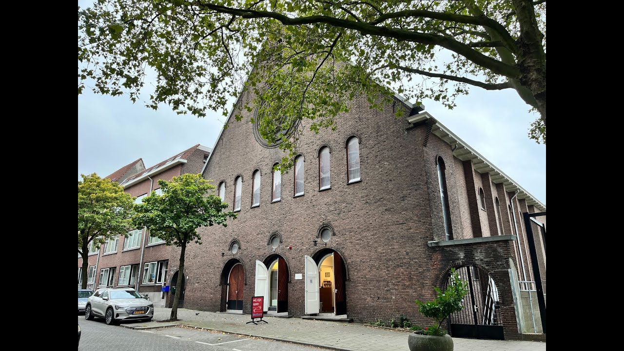 De Brandaris Delftshaven Bouwproject totaal