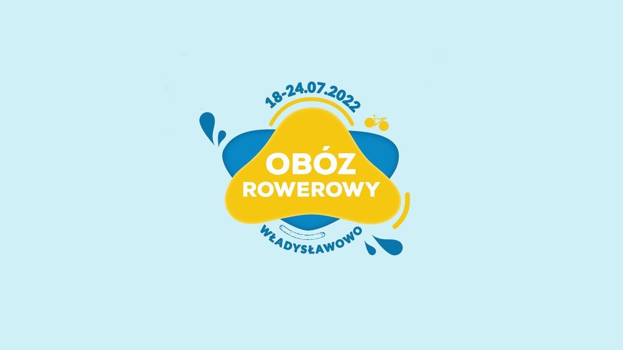WAKACJE 2022 Z MICHALITAMI &ndash; Ob&oacute;z rowerowy