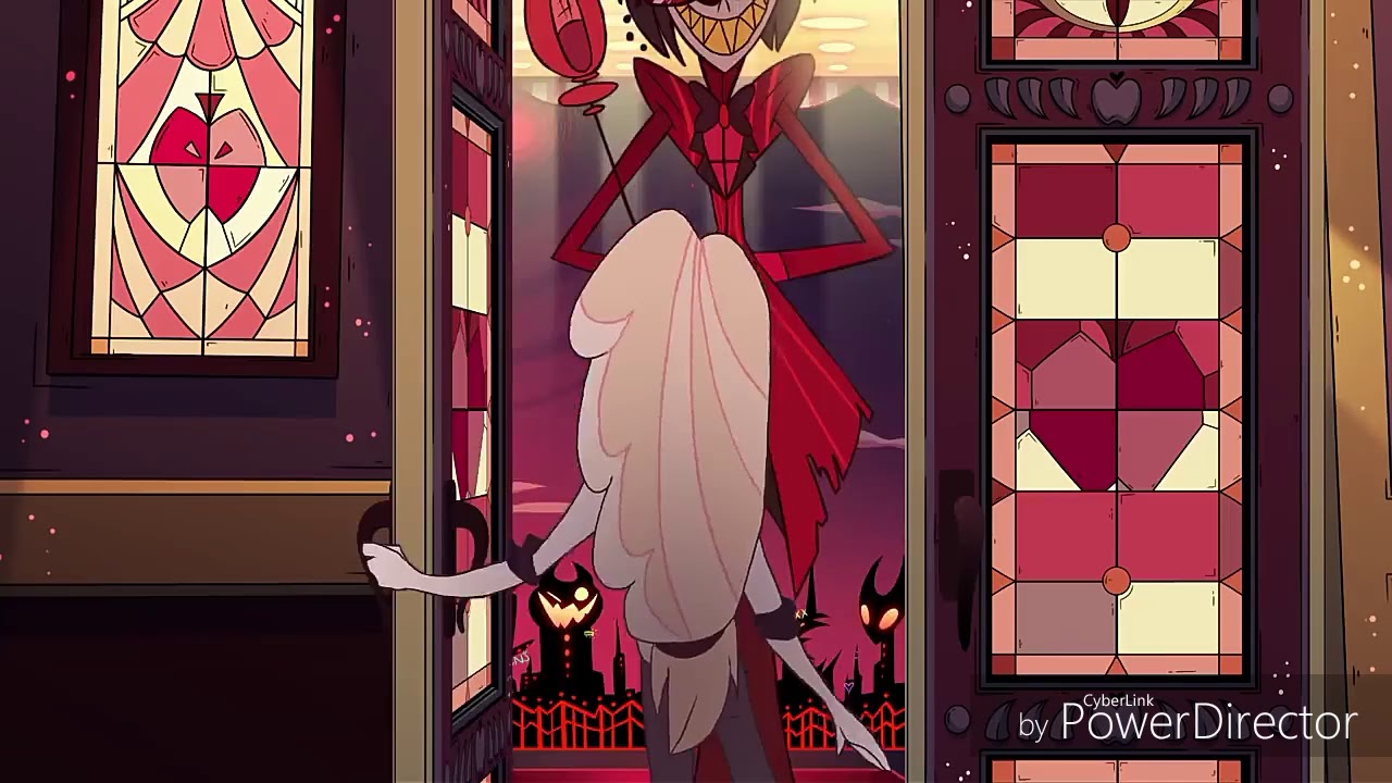Alastor {Tribute} - Mad Hatter