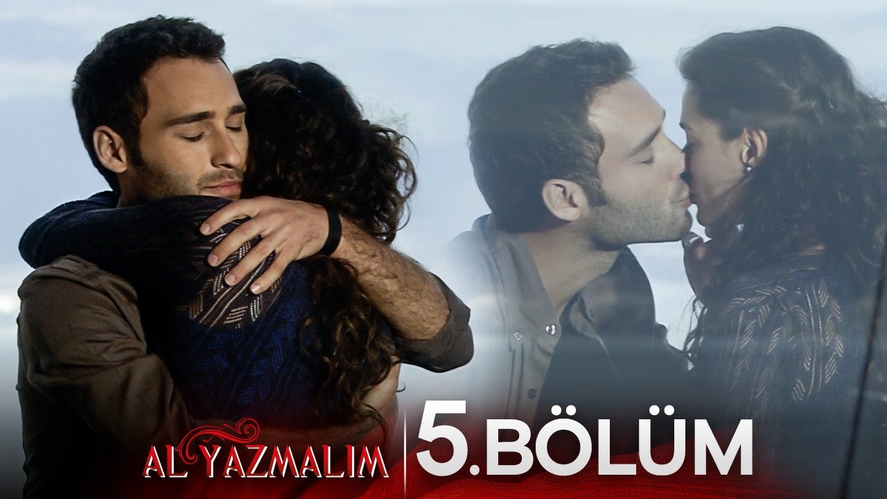Al Yazmalım 5. B&ouml;l&uuml;m Full HD