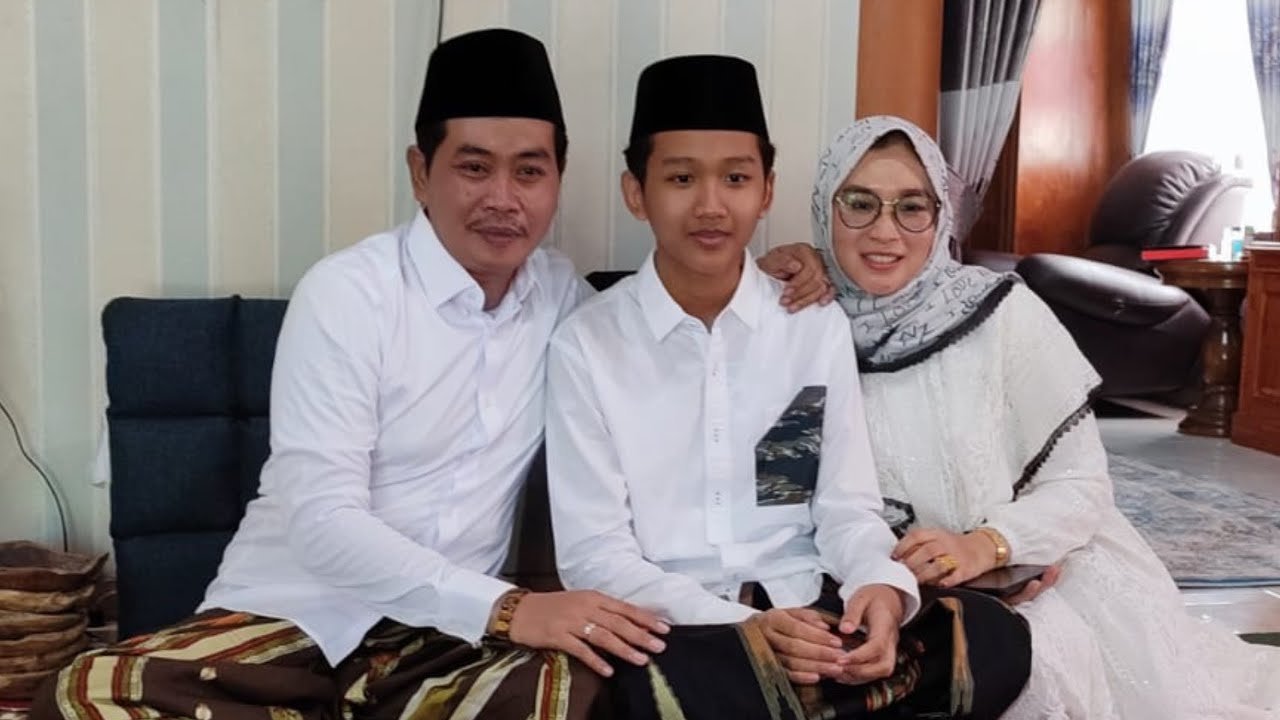 SELAMAT HARI RAYA IDUL FITRI 1445 H PONPES SABILUNNAJAH SIMO