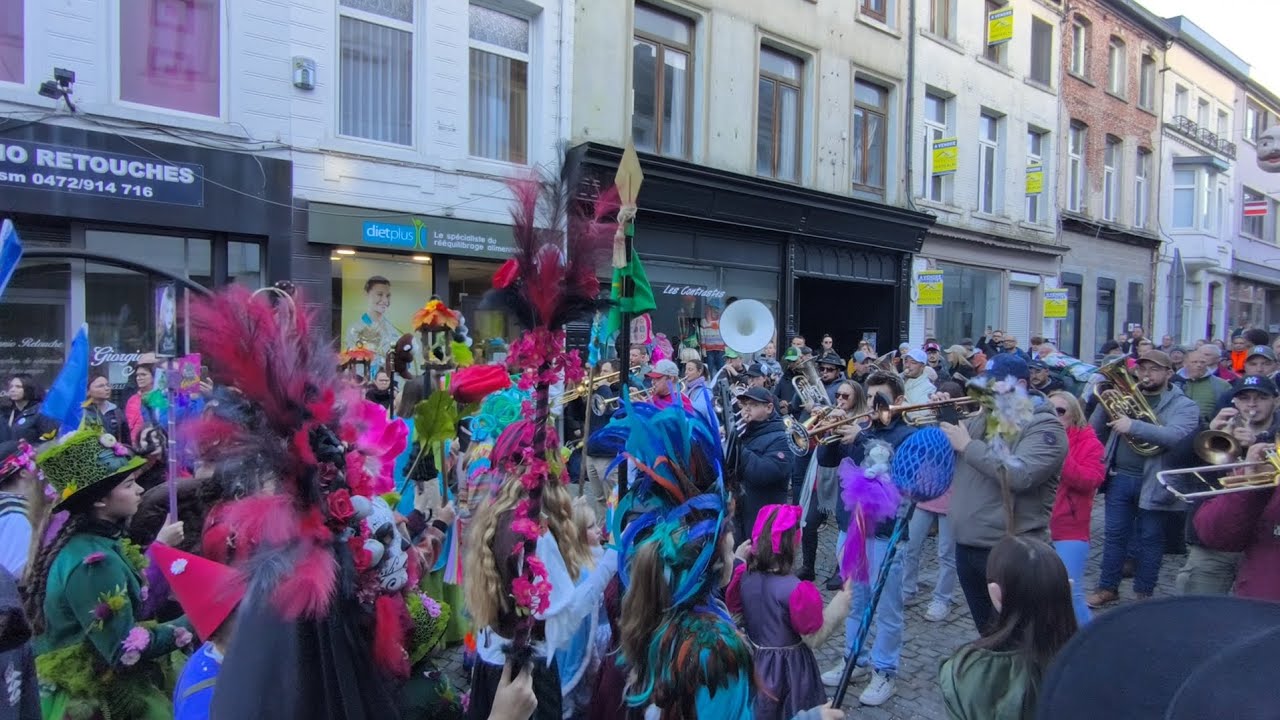 #2026 Les Pierrots 2ème soumonce en musique
