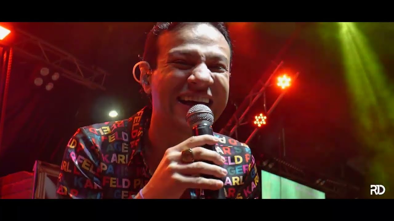 Parranda Ron y Mujer - En Vivo / Rafael de Jesús Diaz  & José Sanchez