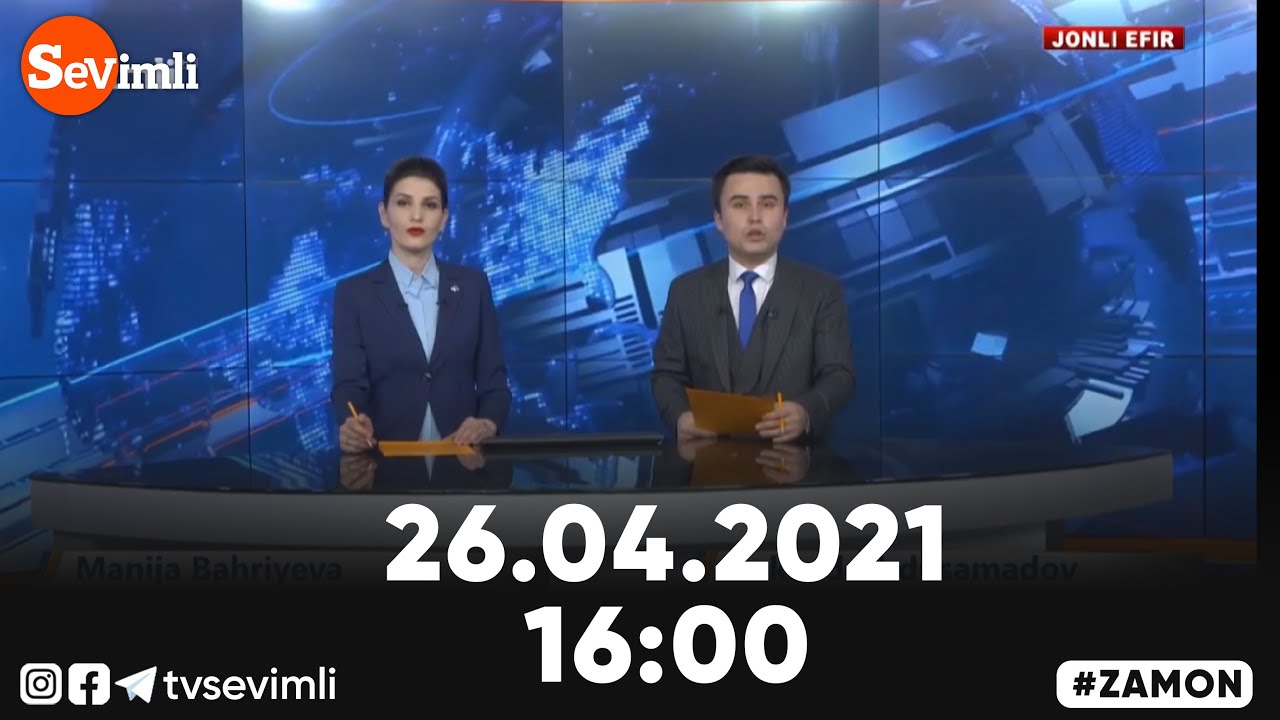 ZAMON 26.04.2021 16:00 EFIR