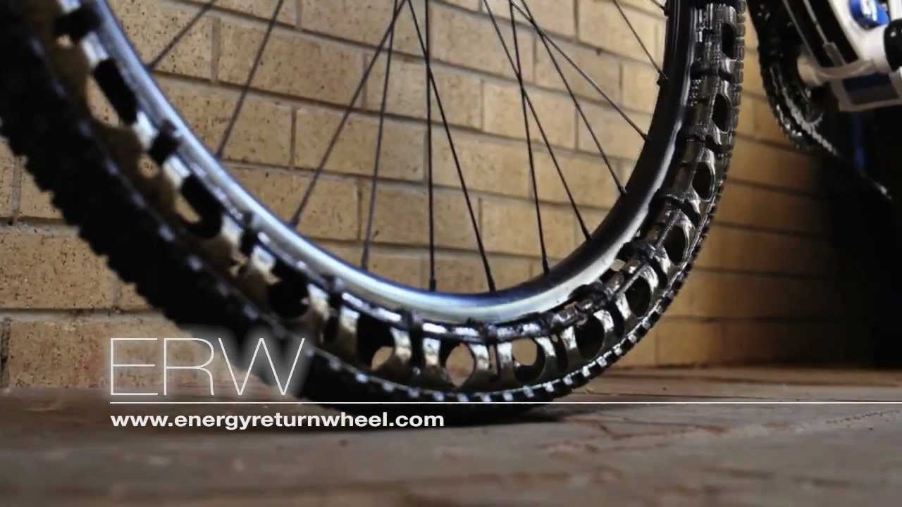 Britek ERW Bicycle MTB Wheel Efficiency...