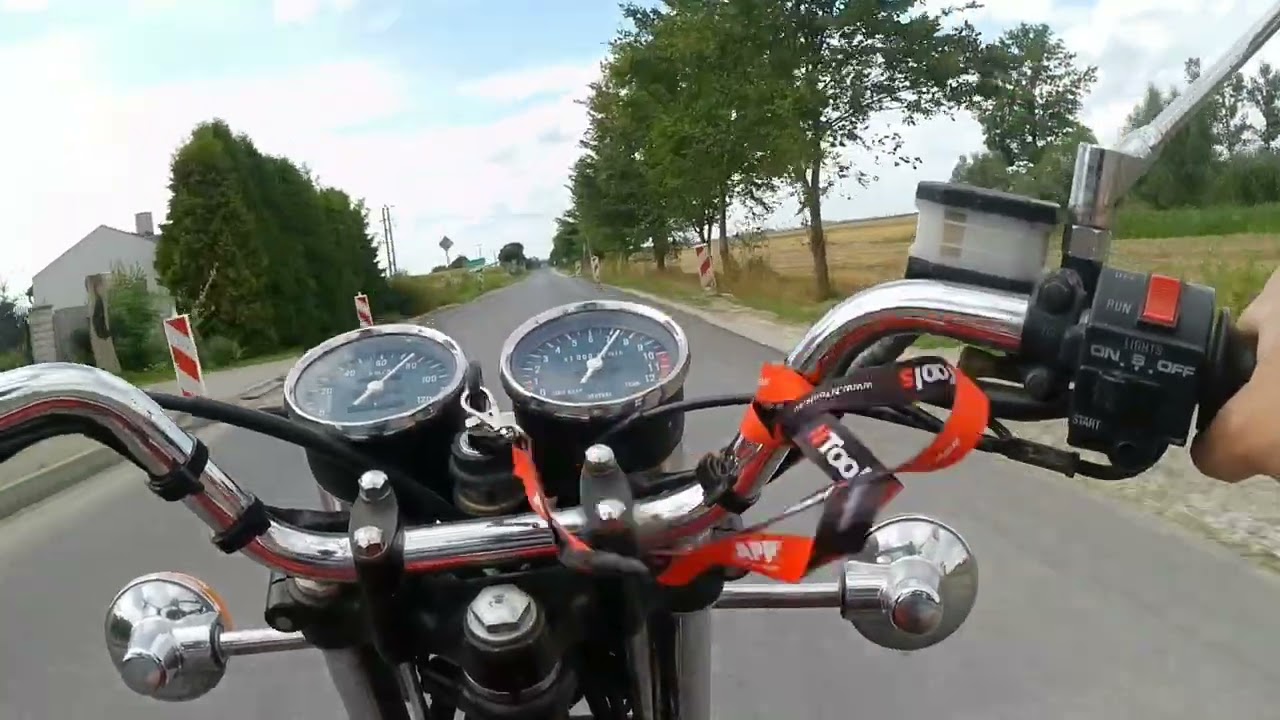 Najlepsza kamera sportowa Rollei Actioncam 8s Plus  cześć 2/2