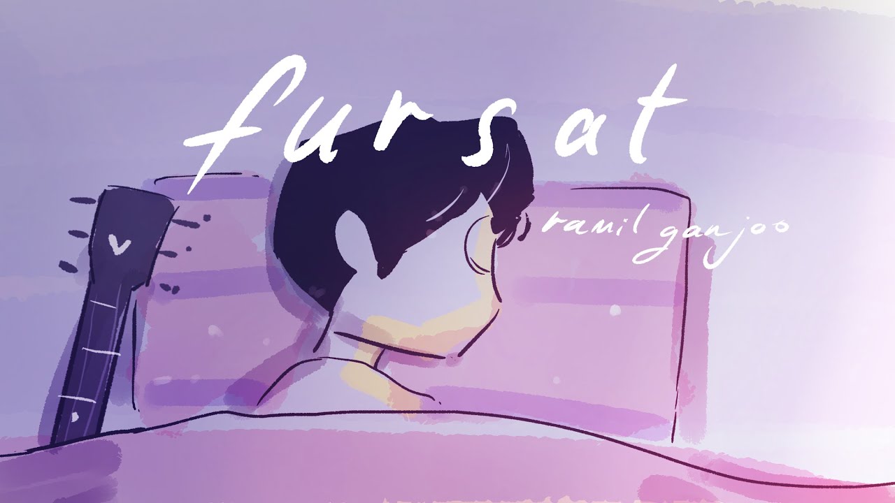 Ramil Ganjoo - Fursat (Official Lyric Video)