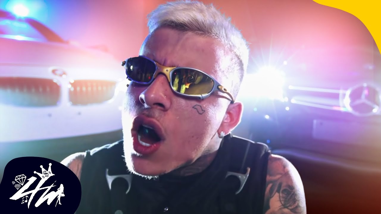 CANSEI DE ME APEGAR - MC Pedrinho (Web Clipe) Perera DJ, DJ 900, DJ Murillo e LT no Beat