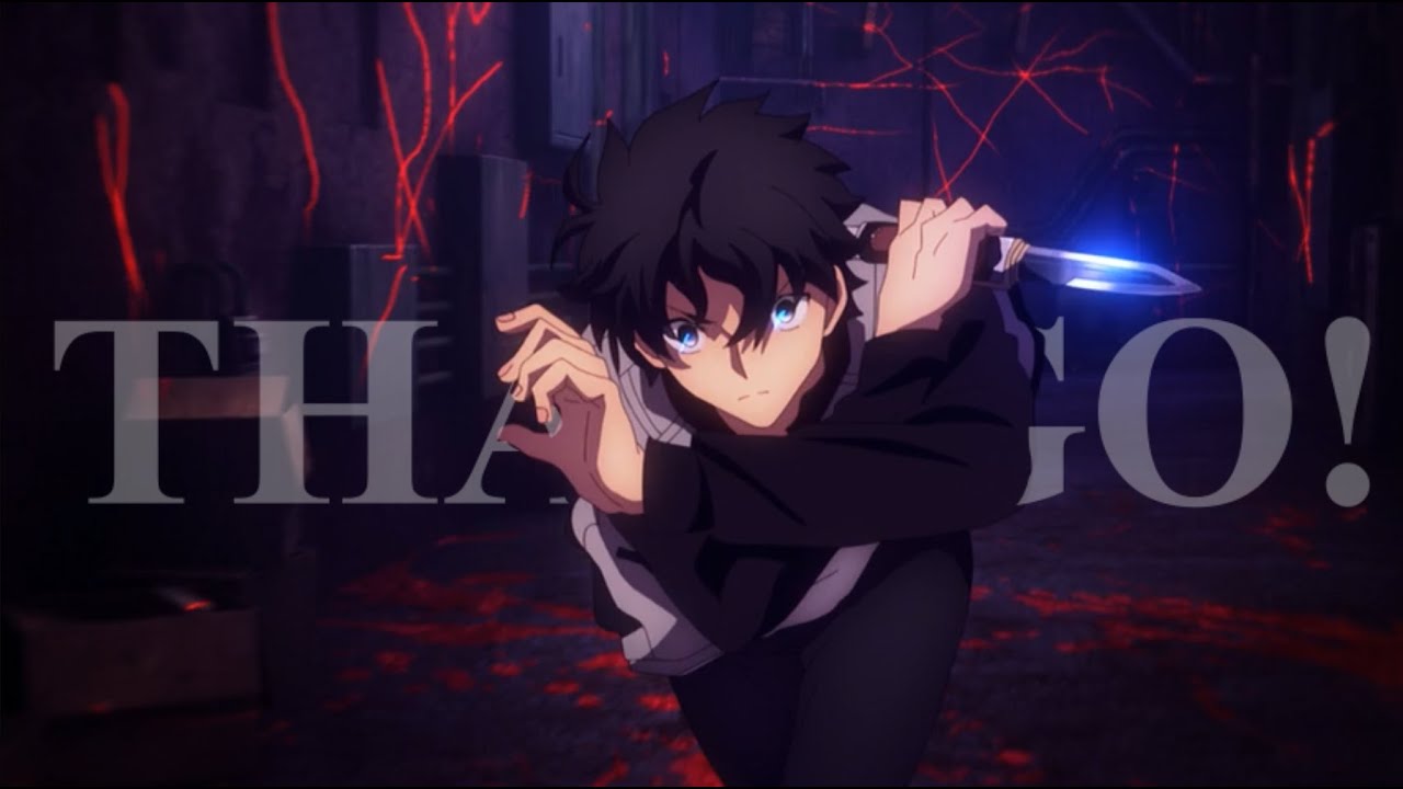 Young Thug, Meek Mill, & T-Shyne - That Go!「AMV」