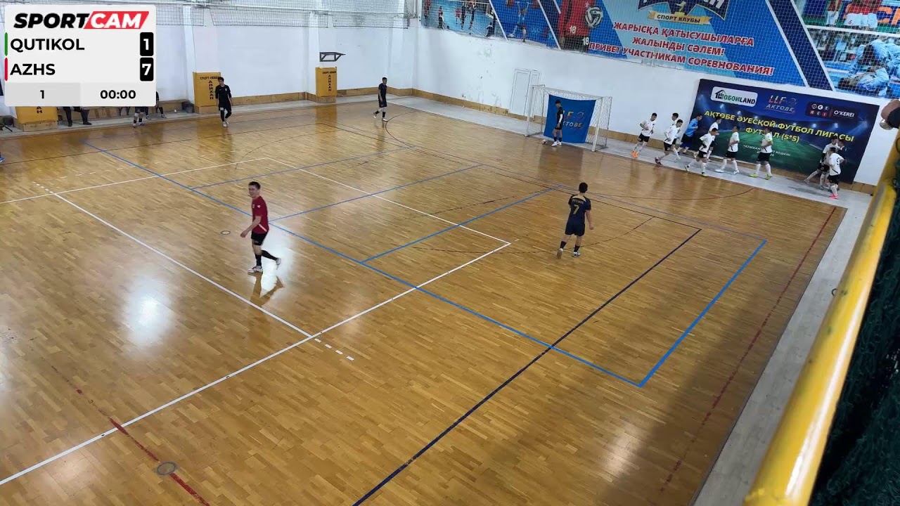 Qutikol vs Azhs