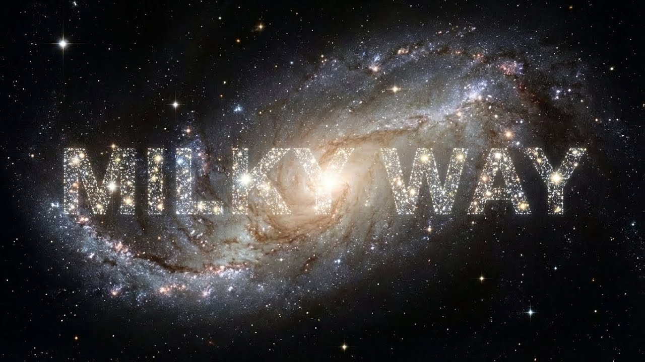 Milky Way