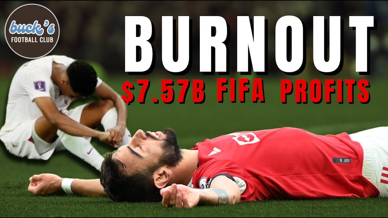 Who's to Blame for Football's Injury Crisis?