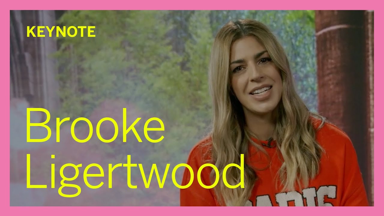 Brooke Ligertwood | WCC21 Keynote