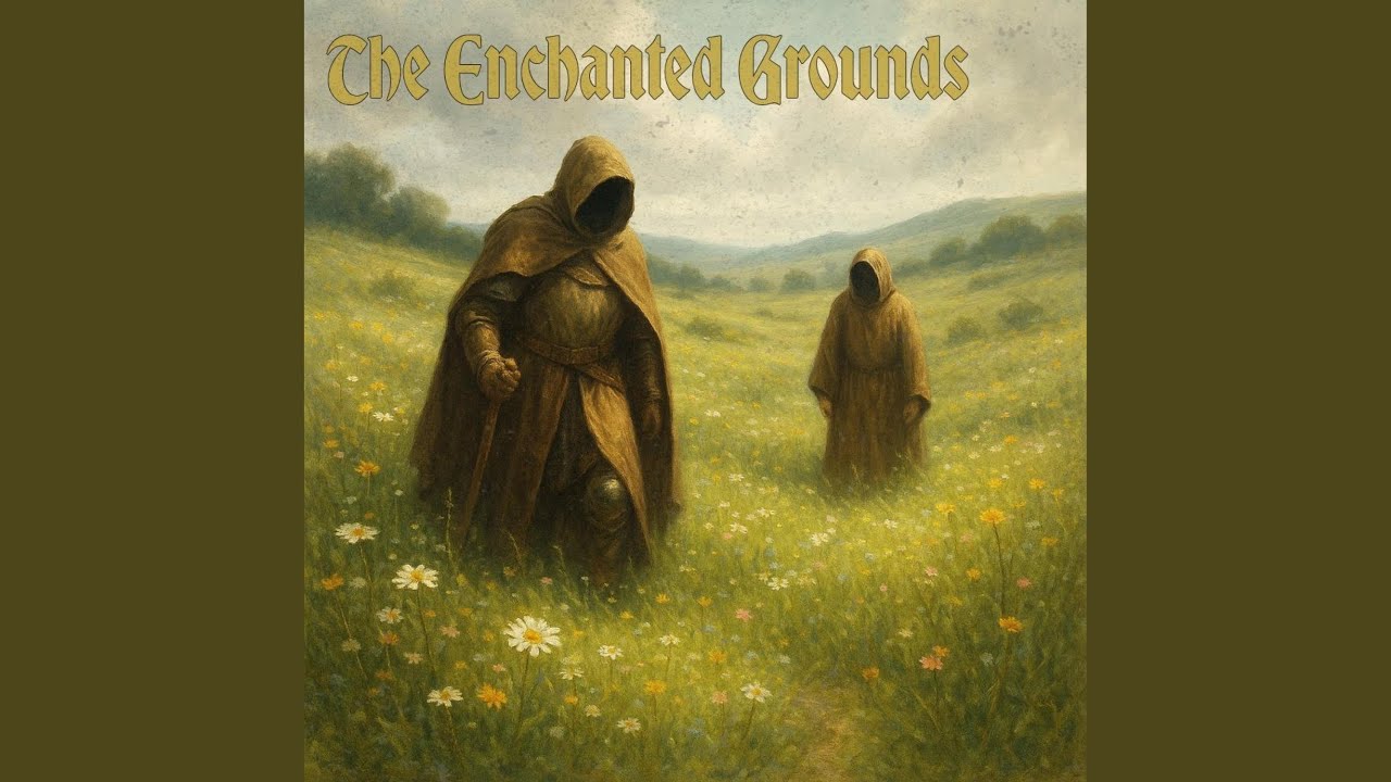 The Enchanted Ground