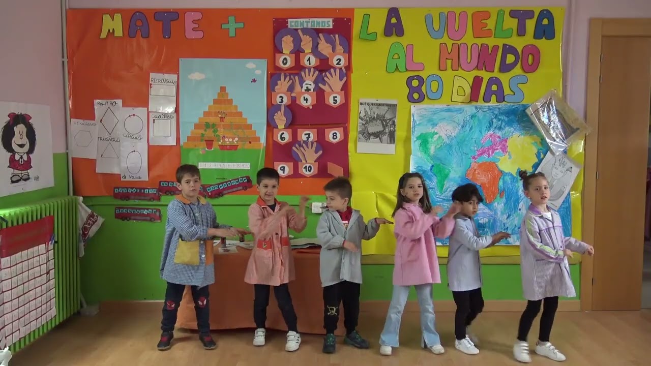 Paz de Juanes en Lengua de Signos Española