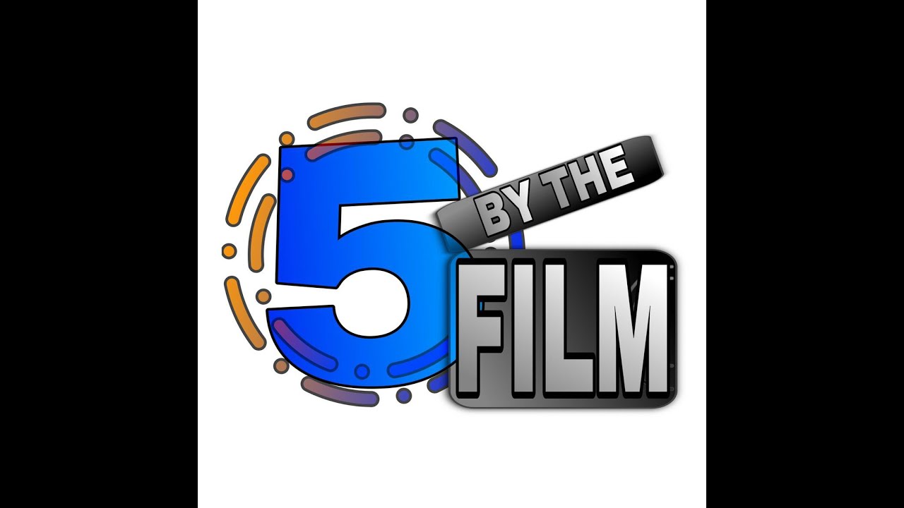 5OffTheFilm - 100 Sub Special!!!