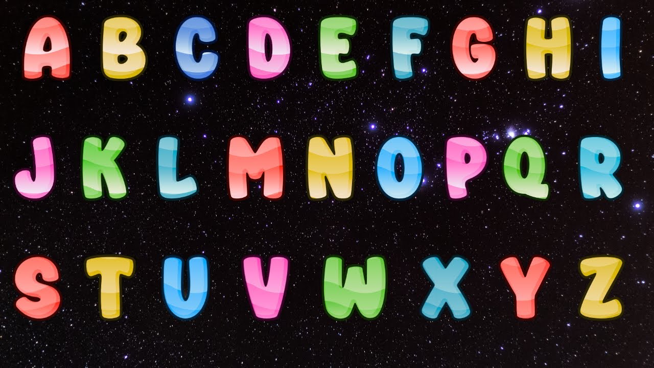 ABC Song for Kindergarten and Toddlers| Learn Alphabet Letters from A to Z| Educational and Easy ABC