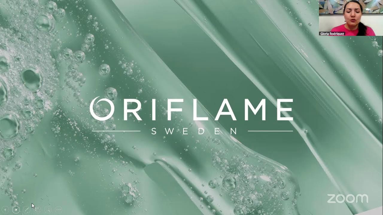 Conoce todo lo nuevo de catálogo 2 2026 Oriflame México
