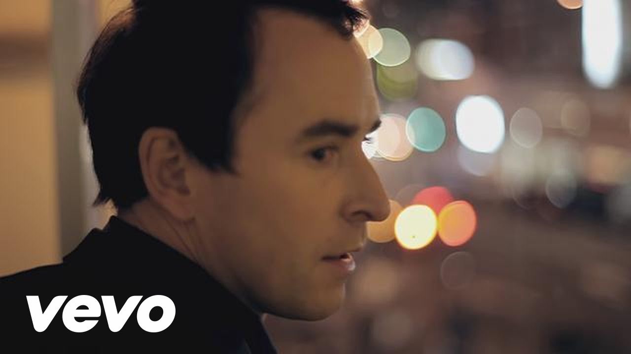 Damien Leith, Diana Rouvas - Run