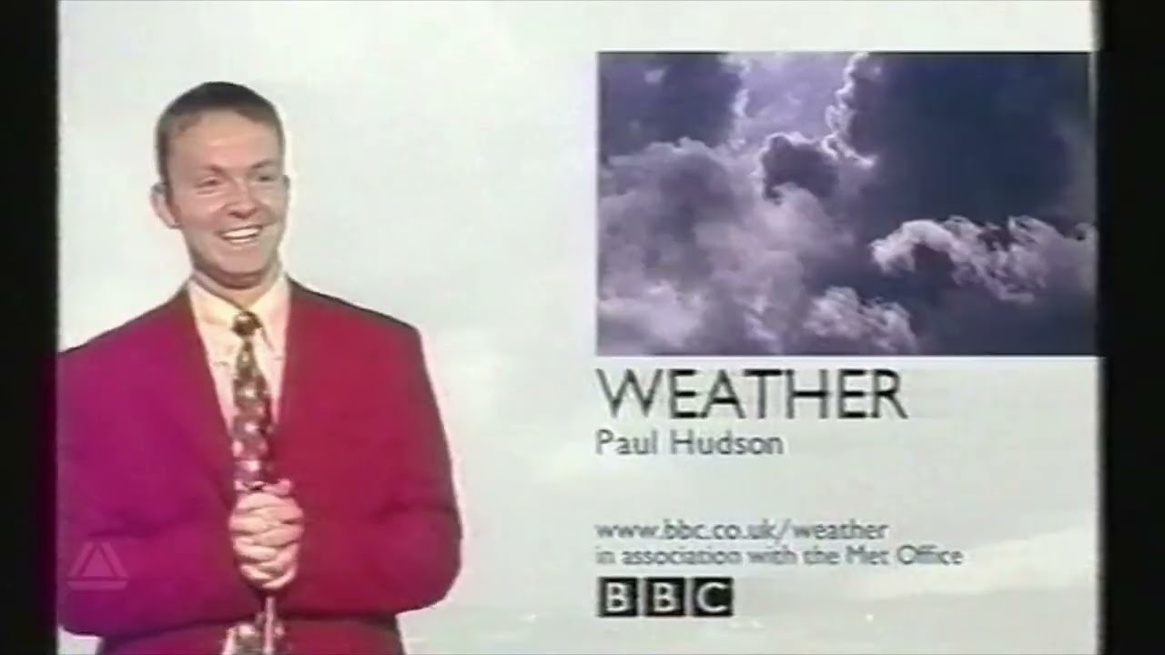 BBC Look North - Tuesday 2nd January 2001