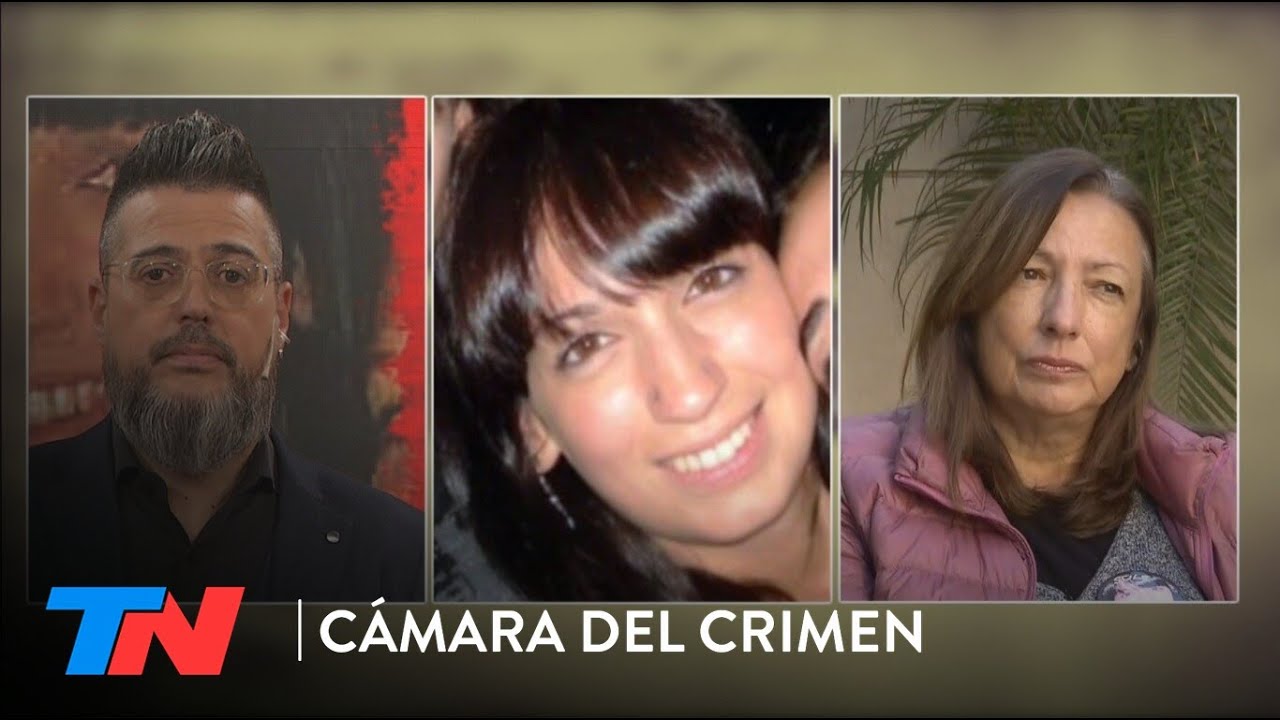El femicidio de Soledad Bargna - LA CASA DEL HORROR en CÁMARA DEL CRIMEN