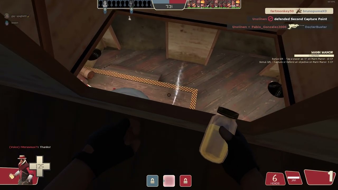 TF2 Brain Blast