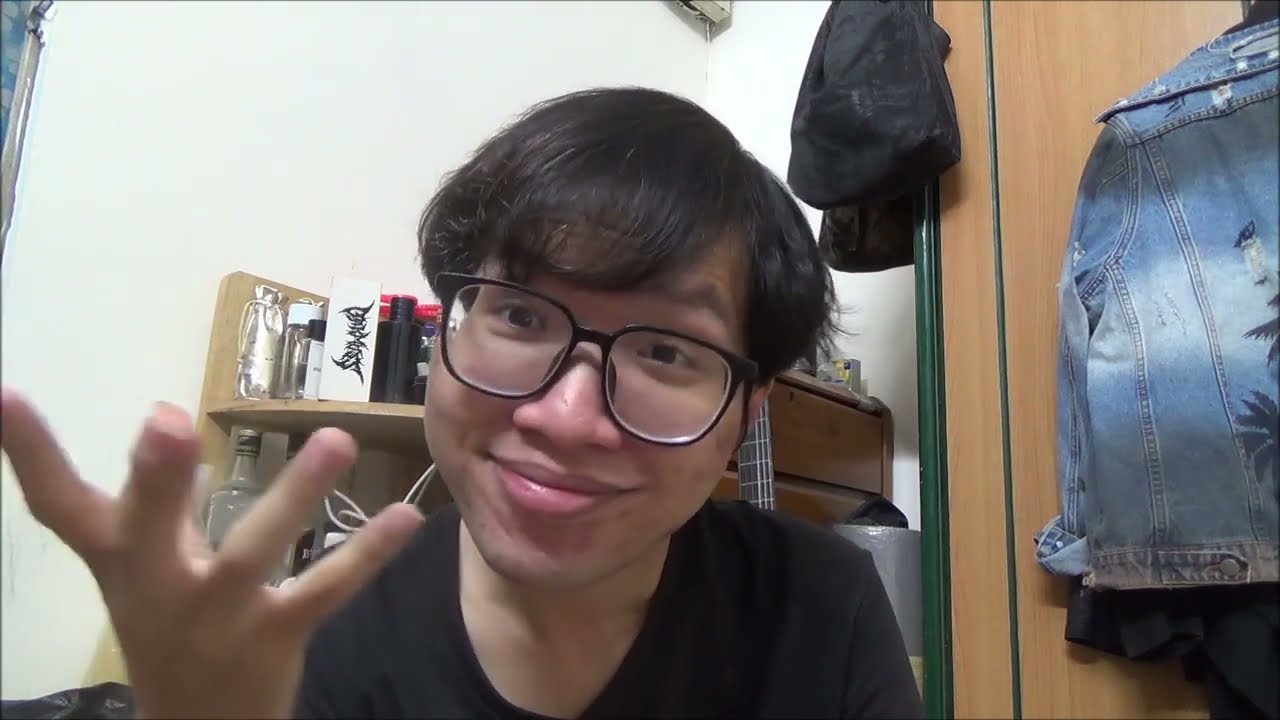 Nguyen Talk #29: Trồi lên nói về vụ hết tóc kèm khoe sản phẩm luôn
