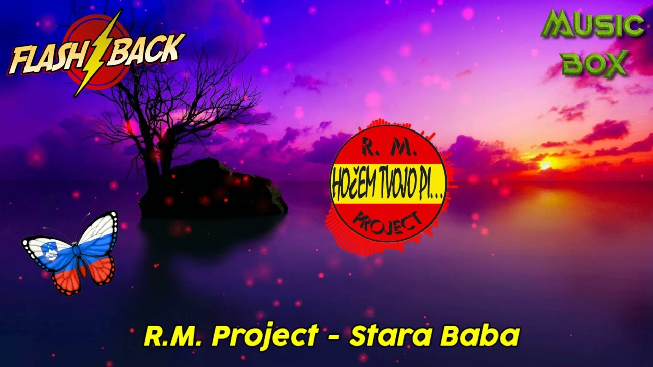 R.M. Project - Stara Baba