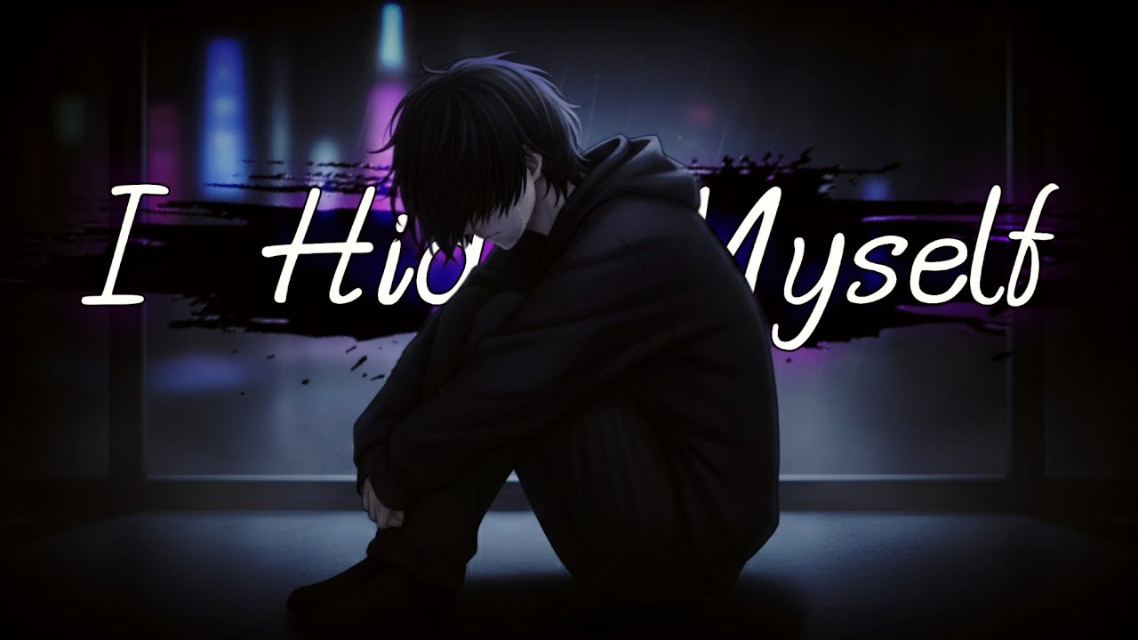 I Hide Myself || by Relatone (Reimagined Versions) — 5 Versions in One Video