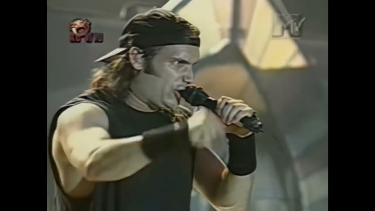 Iron Maiden - The Clansman (Curitiba, Brazil - 1998) &bull; FULL HD REMASTER