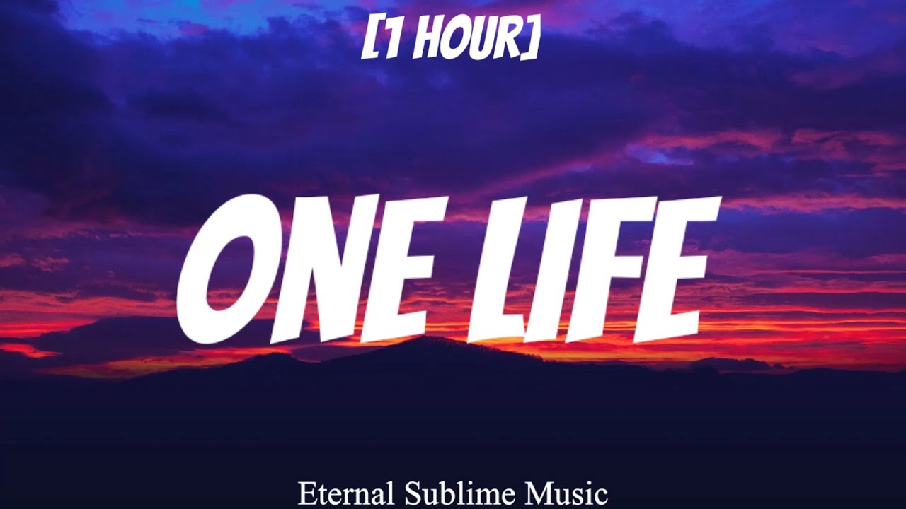 Ed Sheeran - One Life [1 Hour/Lyrics]