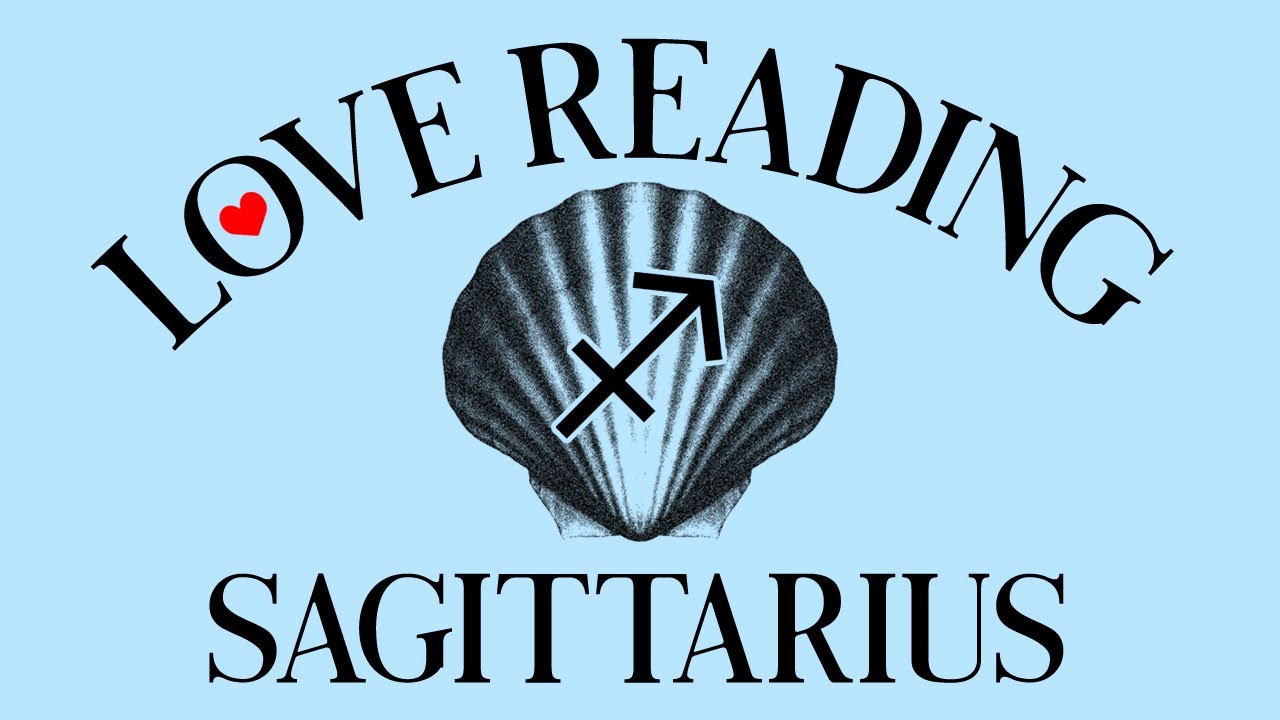 SAGITTARIUS ~ This connection is the REAL deal ❤️ ~ August intuitive love tarot reading