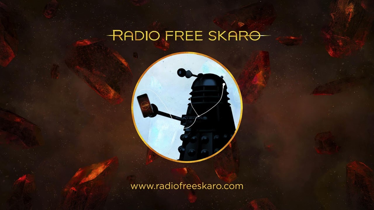 Radio Free Skaro 