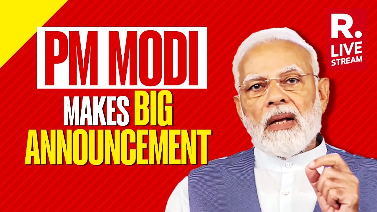 Modi Government Announces Implementation Of Citizenship (Amendment) Act Rules | CAA Rolled Out