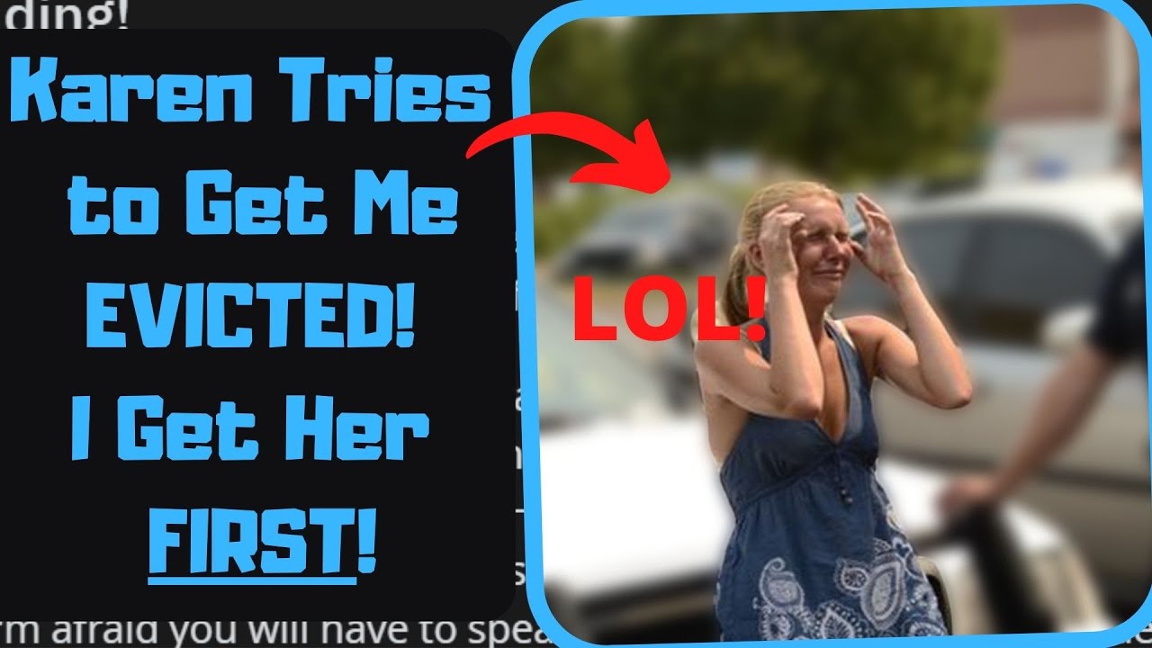 r/EntitledPeople - Rich Karen Threatens to Make Me HOMELESS! Worst Mistake EVER.