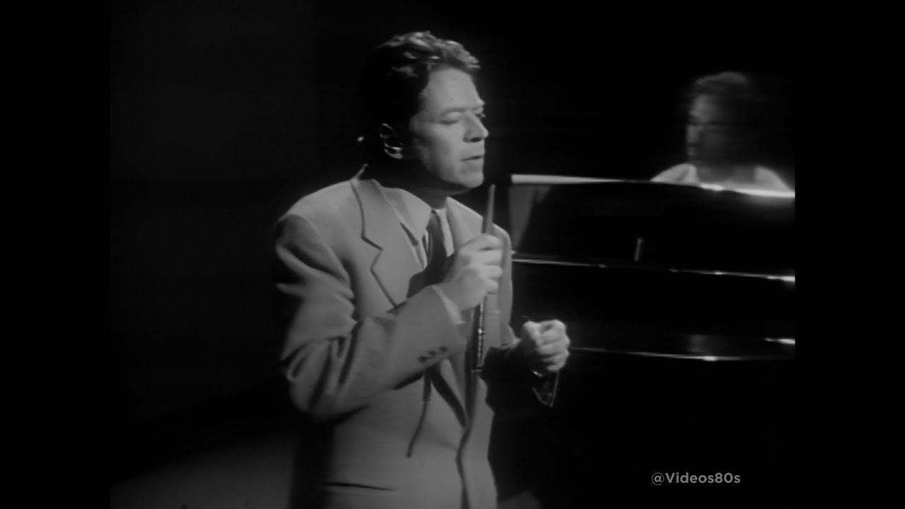 Robert Palmer 03 - Witchcraft (Ridin' High) Remastered
