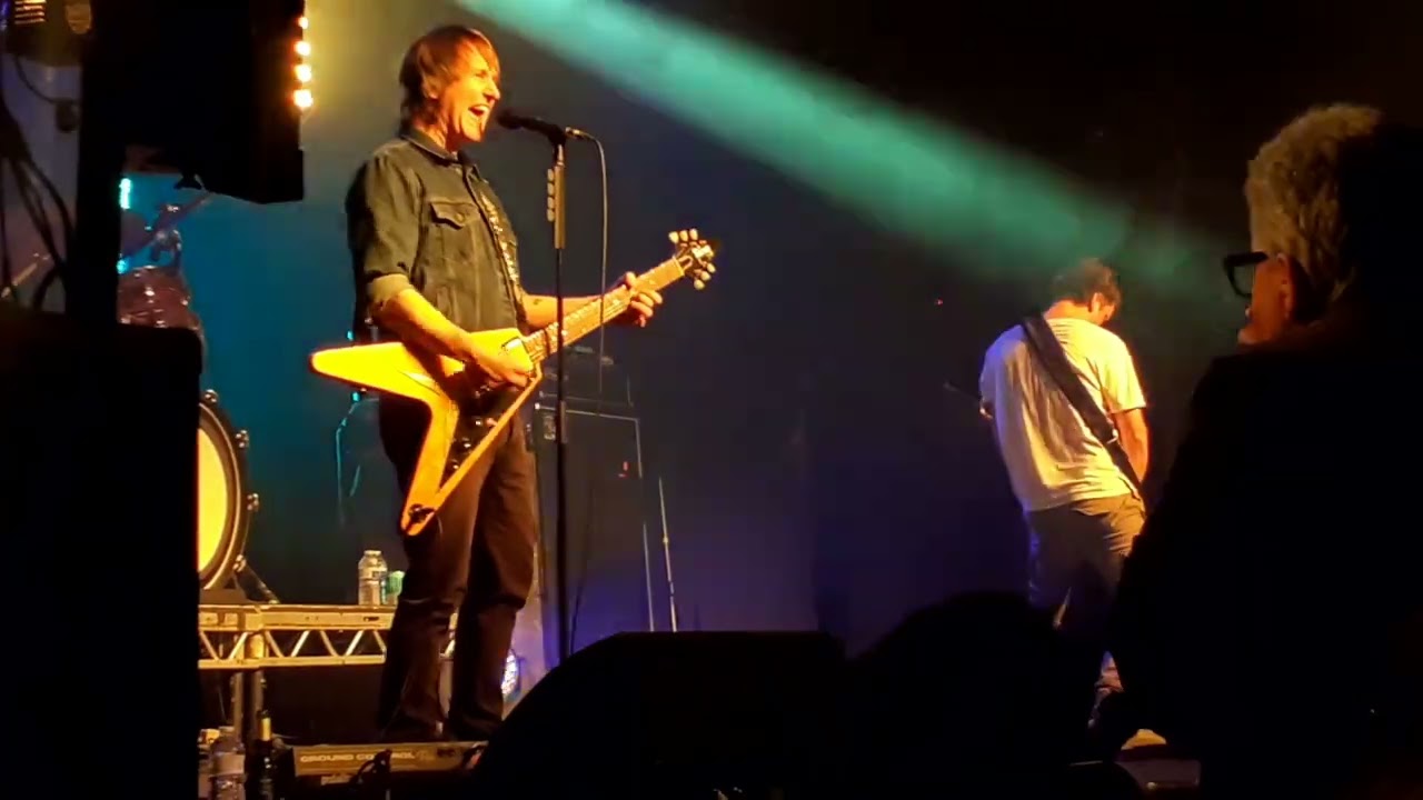 Ash Ad Astra ( off the new album) cambridge 6 2 26