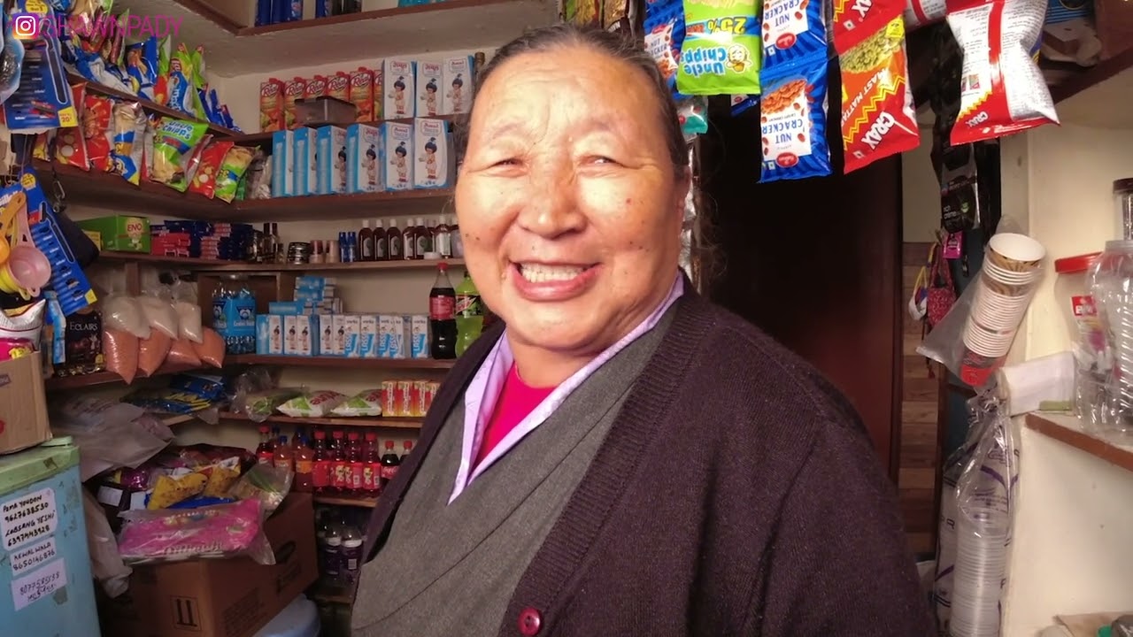 देहरादून DEHRADUN & तिब्बती TIBETAN SETTLEMENT DEKYILING IN UTTARAKHAND | भारत INDIA