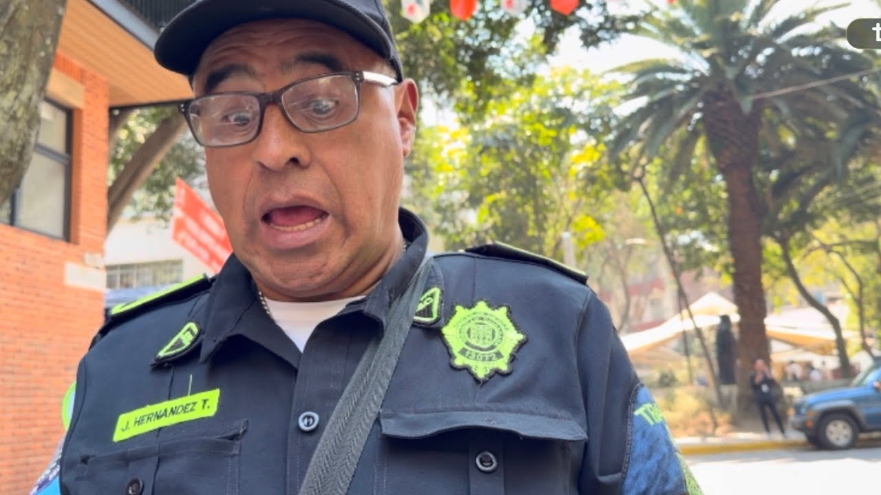 Nunca veré el fierro viejo de la misma manera ! 